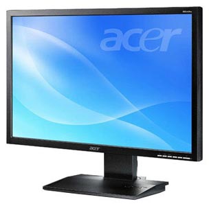 Монитор Acer V193WAb